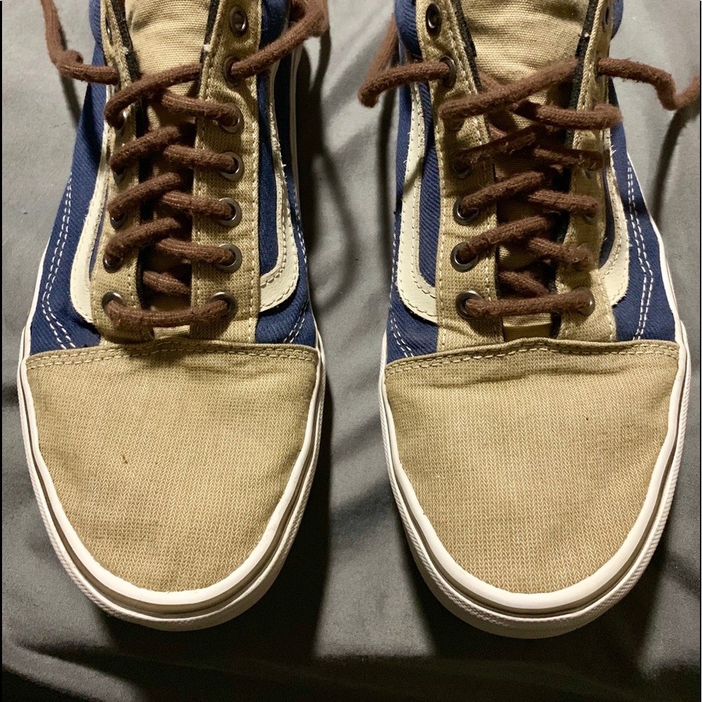 Vans
